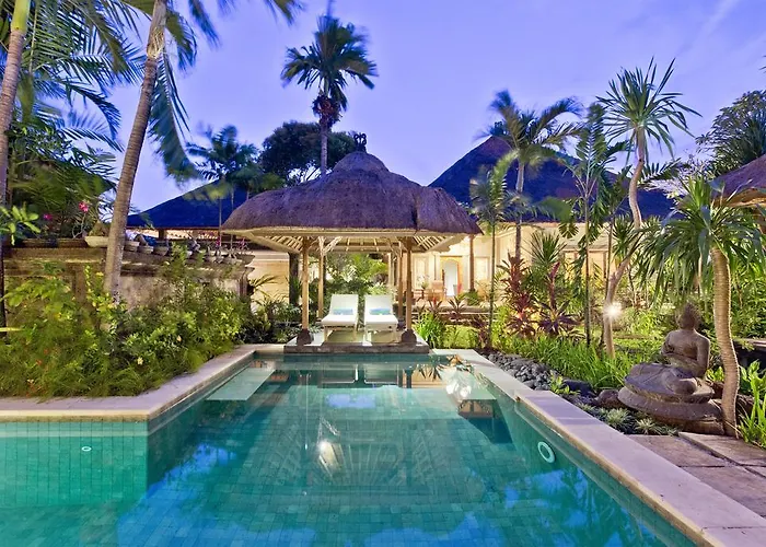 Villa Hibiscus