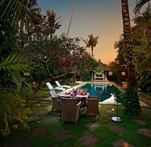 Villa Hibiscus