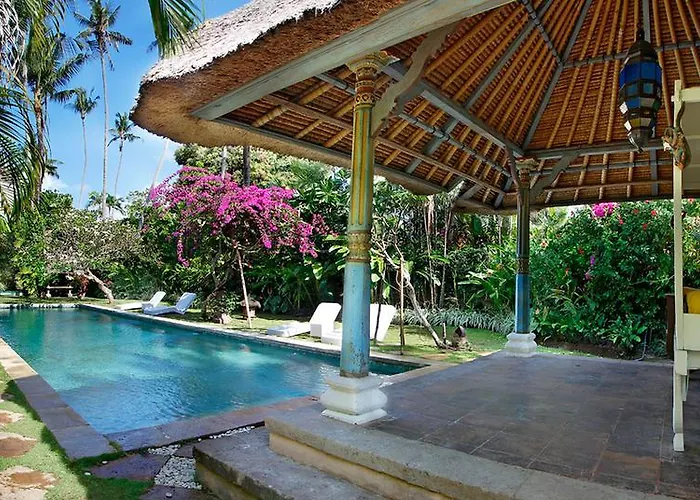 Villa Hibiscus *