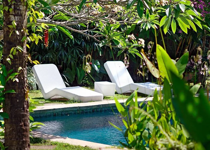 Villa Hibiscus *