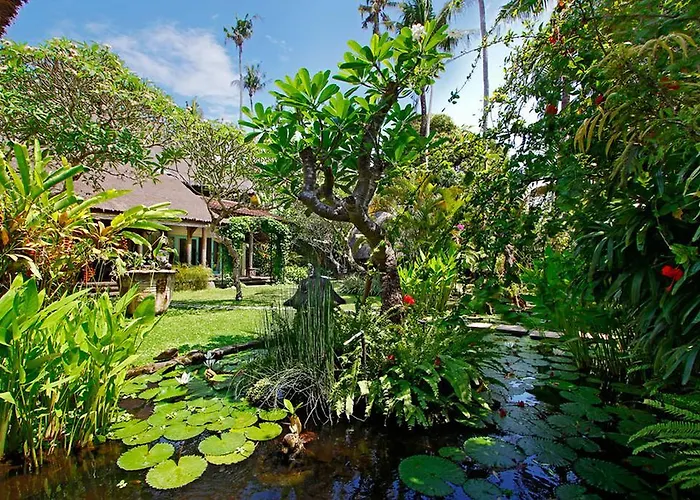 Villa Hibiscus Sanur