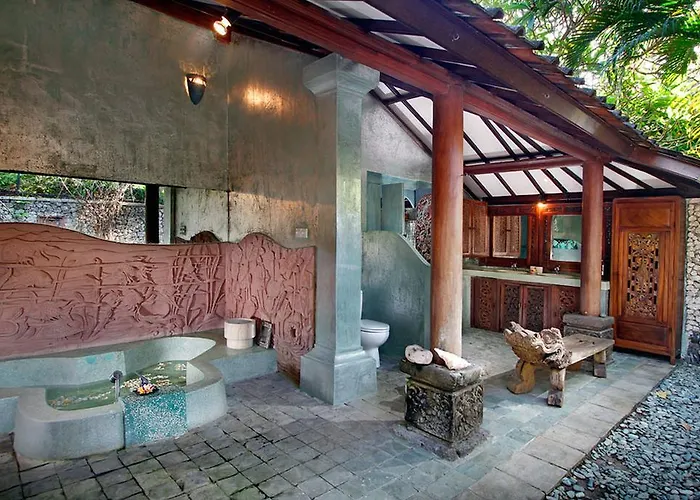 Villa Hibiscus