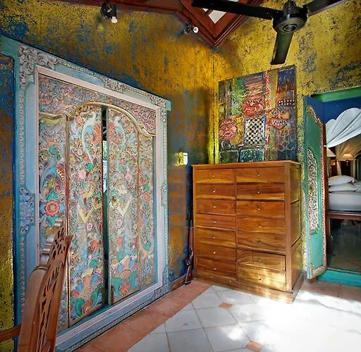 Villa Hibiscus Sanur