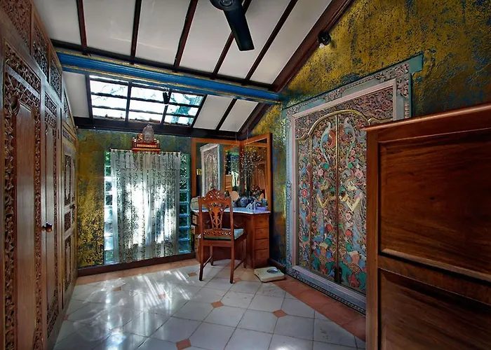 Hibiscus Sanur