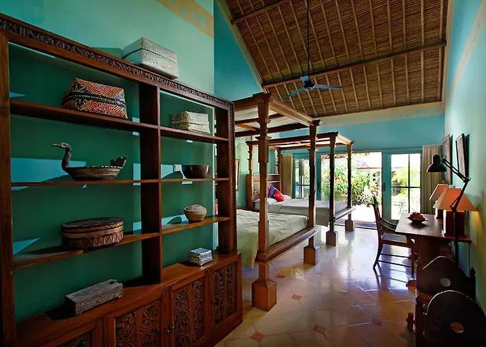 Villa Hibiscus