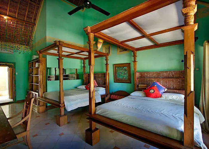 Hibiscus Villa