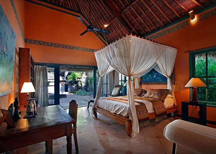 Villa Hibiscus