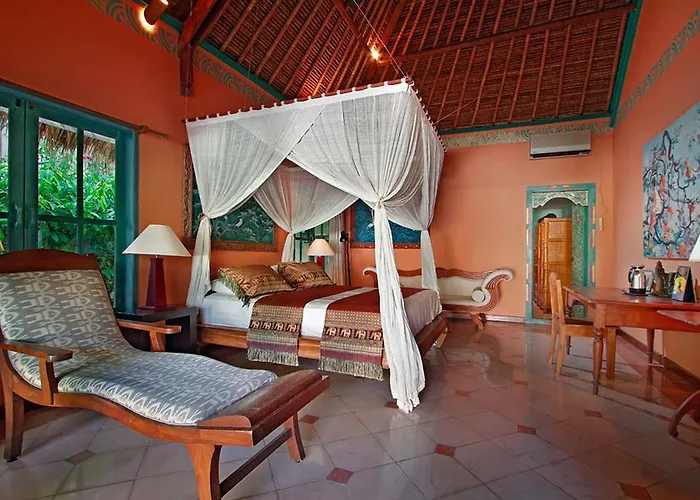 Villa Hibiscus Sanur