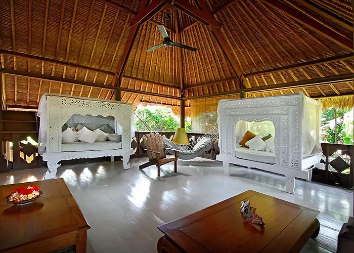 Villa Hibiscus