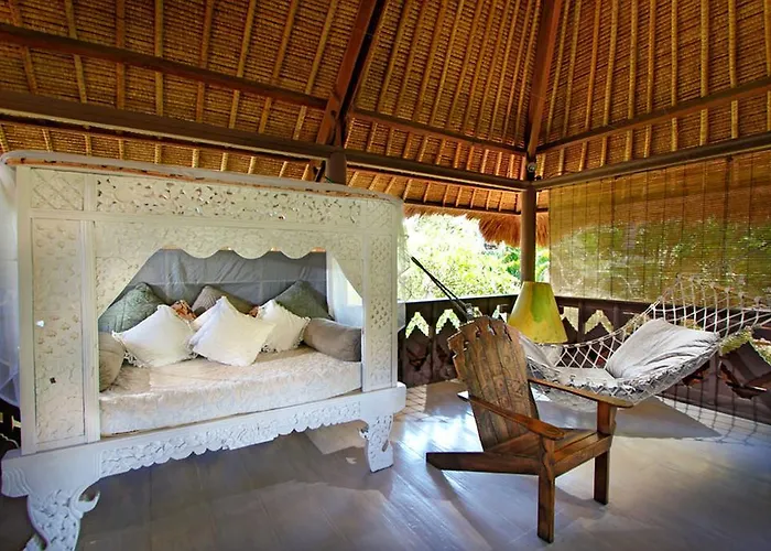 Villa Hibiscus