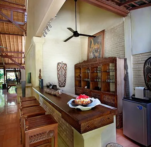Villa Hibiscus Sanur