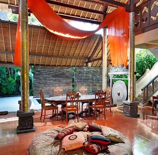 Villa Hibiscus Sanur
