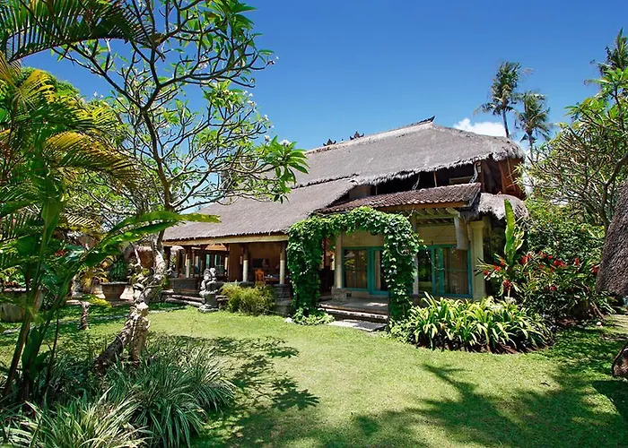 Hibiscus * Sanur