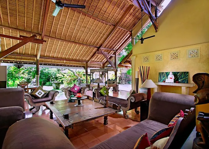 Hibiscus Sanur