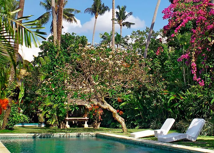 Villa Hibiscus Sanur
