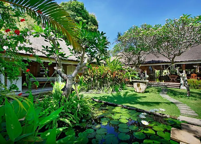Villa Hibiscus *