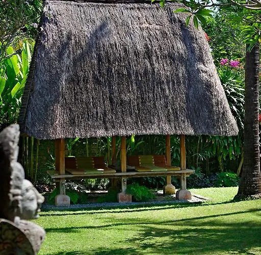 Villa Hibiscus