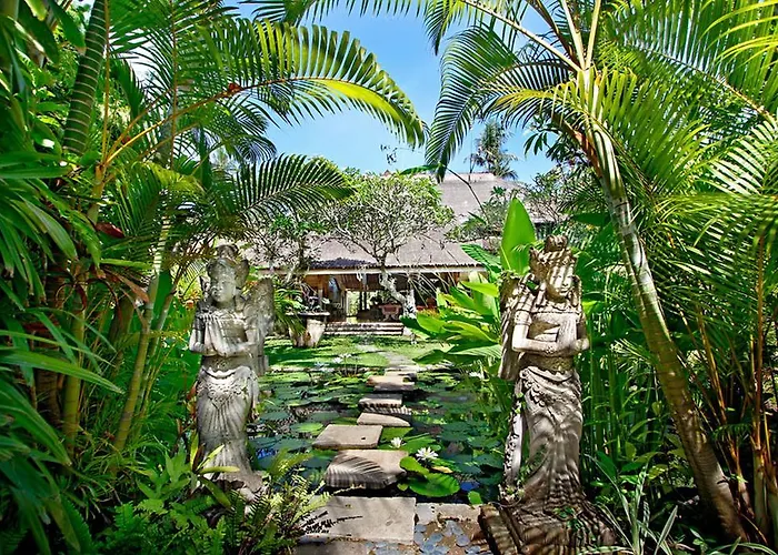 Villa Hibiscus Sanur