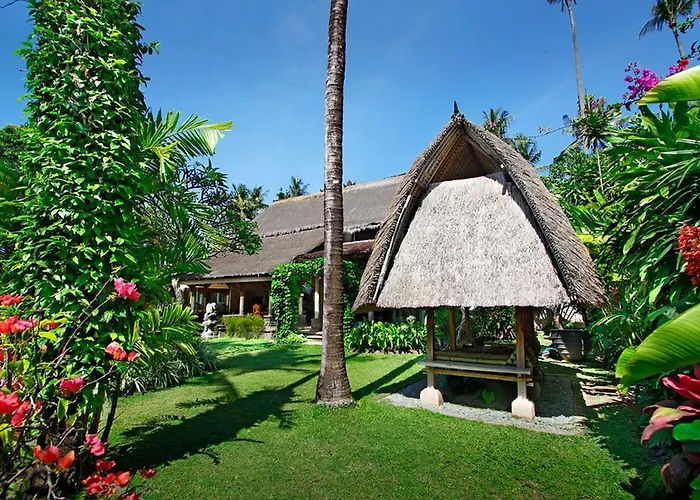 Hibiscus Villa Sanur