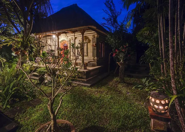 Hibiscus Sanur