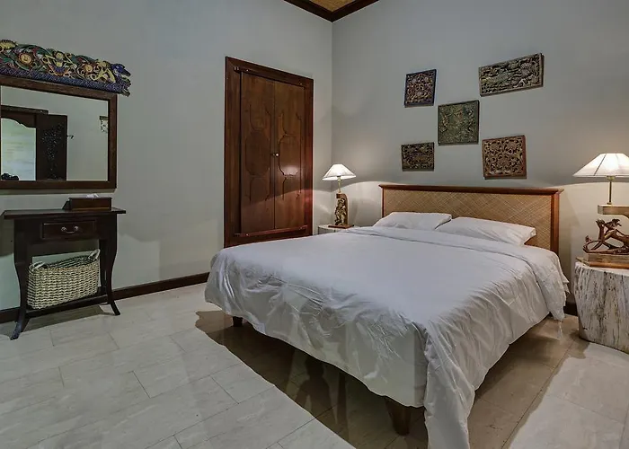 Villa Hibiscus