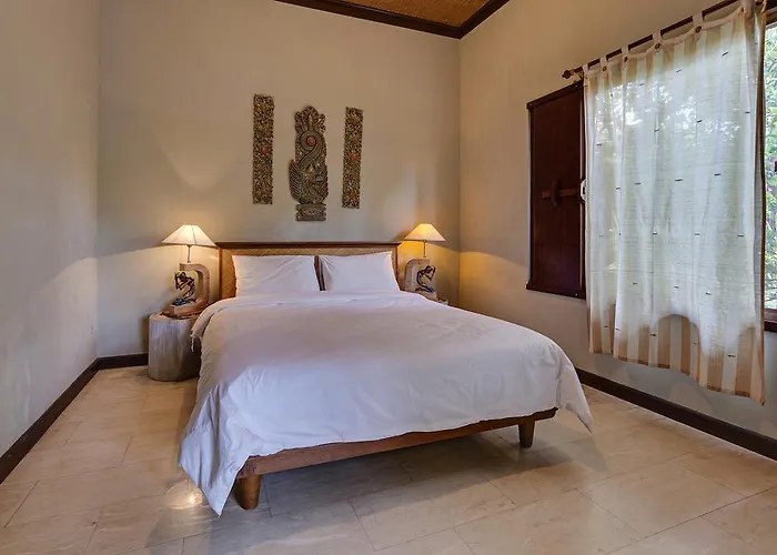 Villa Hibiscus *