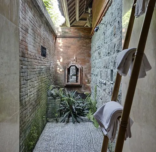 Villa Hibiscus