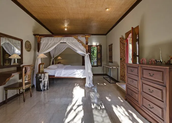 Villa Hibiscus Sanur