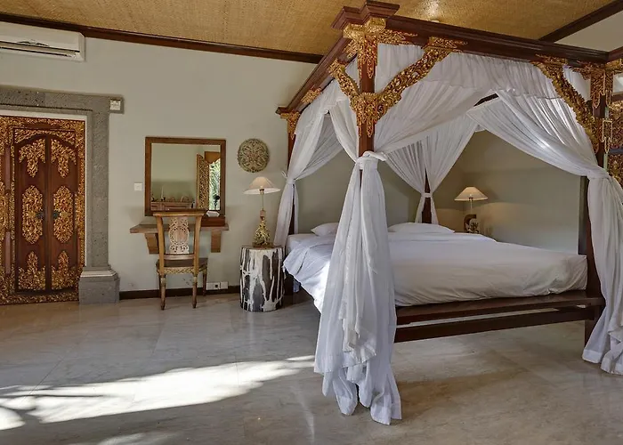 Villa Hibiscus *