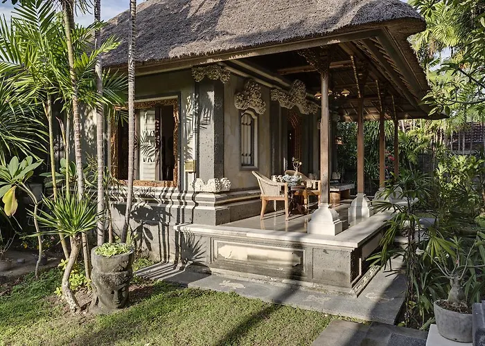 Villa Hibiscus