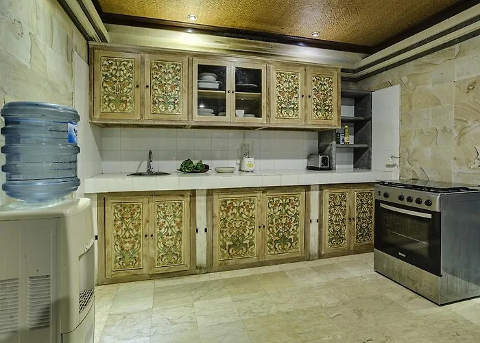 Villa Hibiscus Sanur
