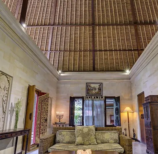 Villa Hibiscus Sanur