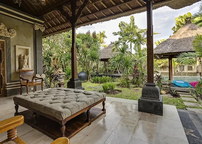 Hibiscus Sanur