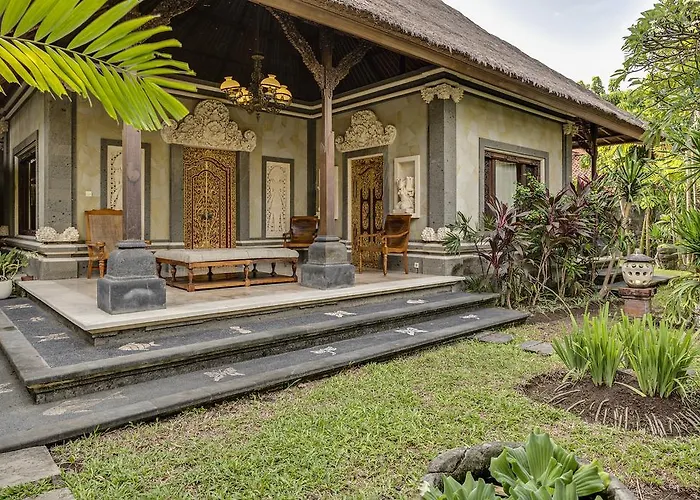 Villa Hibiscus