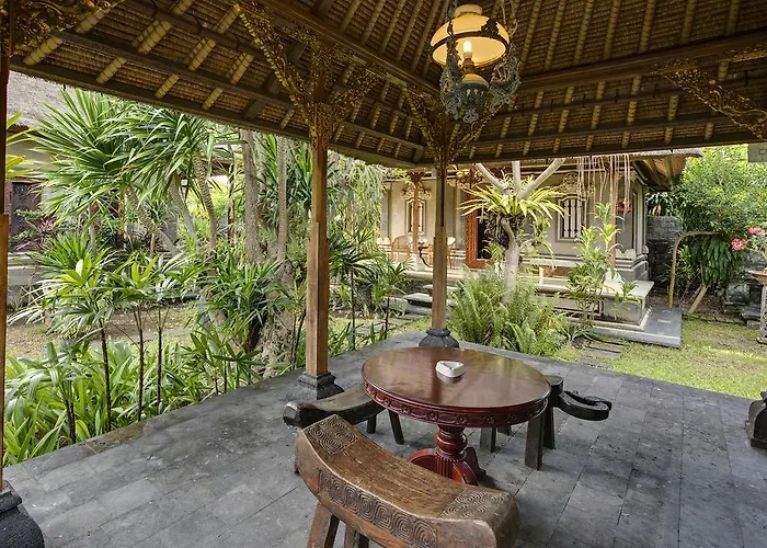Villa Hibiscus *