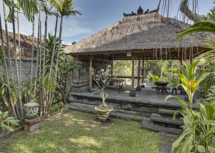 Hibiscus Sanur
