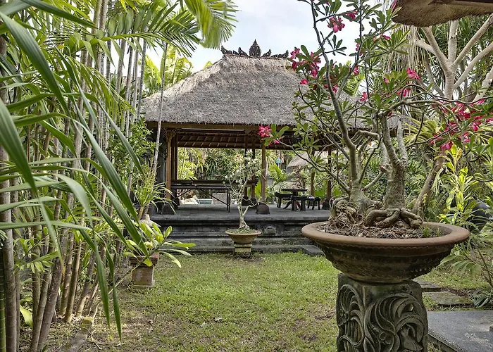 Villa Hibiscus Sanur