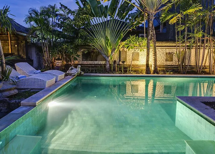 Villa Hibiscus *