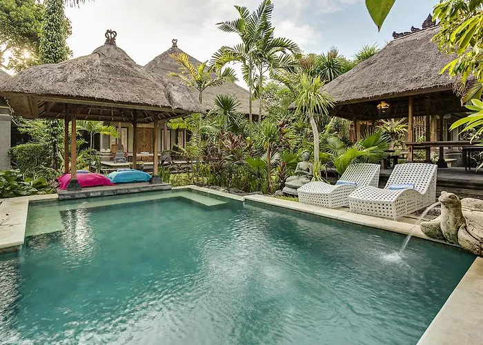 Villa Hibiscus *